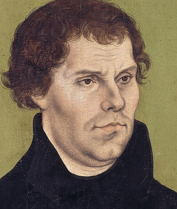 Martin Luther